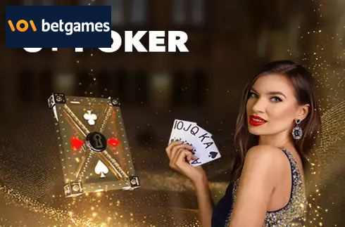 6+ Poker